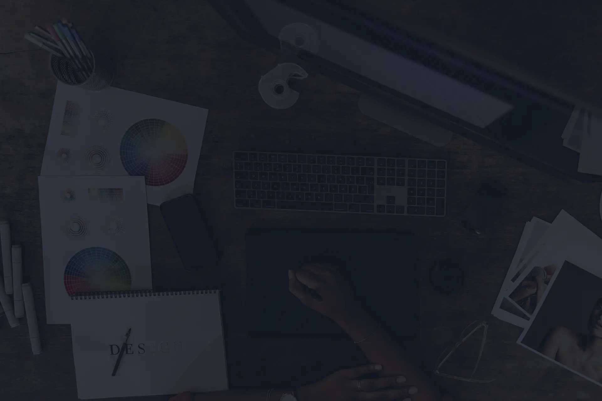 Your image is a priority